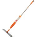 Genuine Joe Mop, w/ Disposable Pads, 4-3/4"Wx4"Lx57-1/2"H, Orange GJO03127